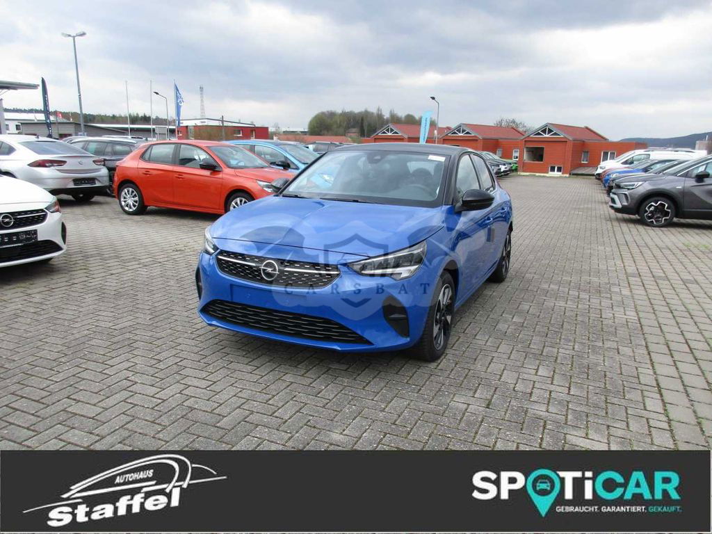 Opel Corsa 2023