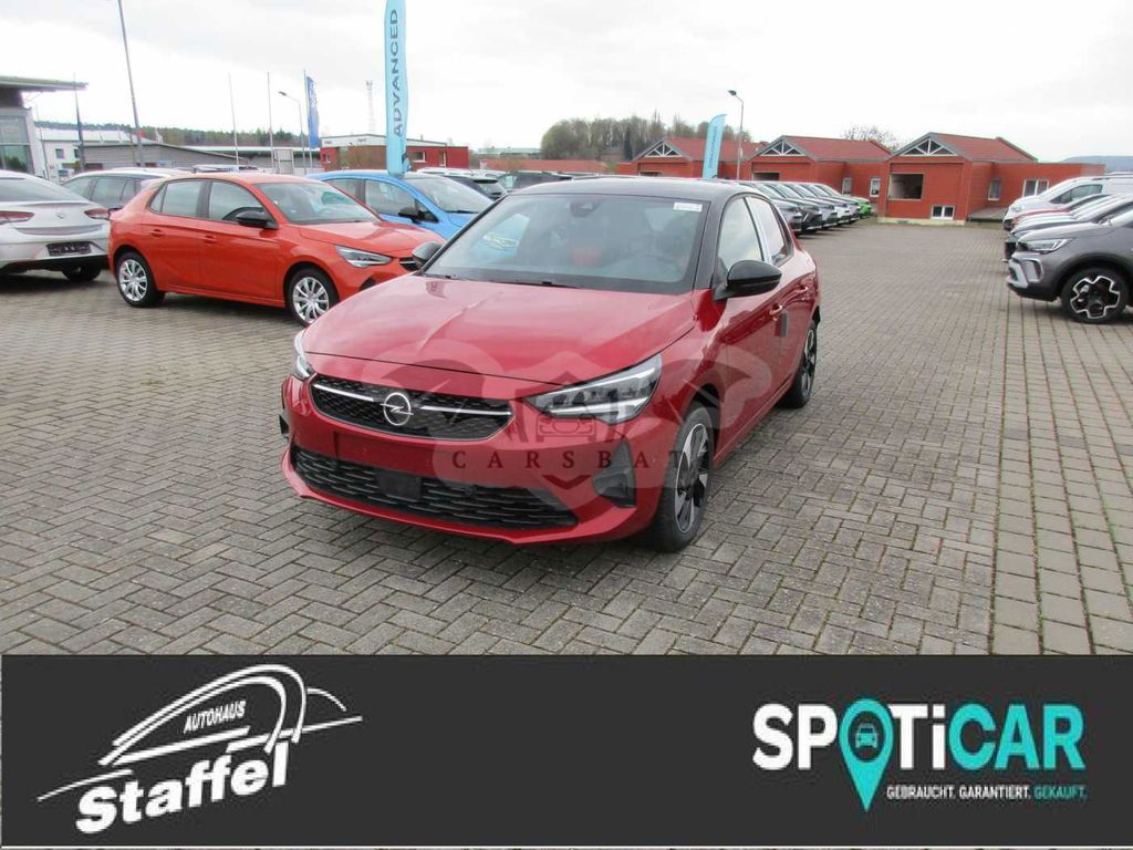 Opel Corsa 2023