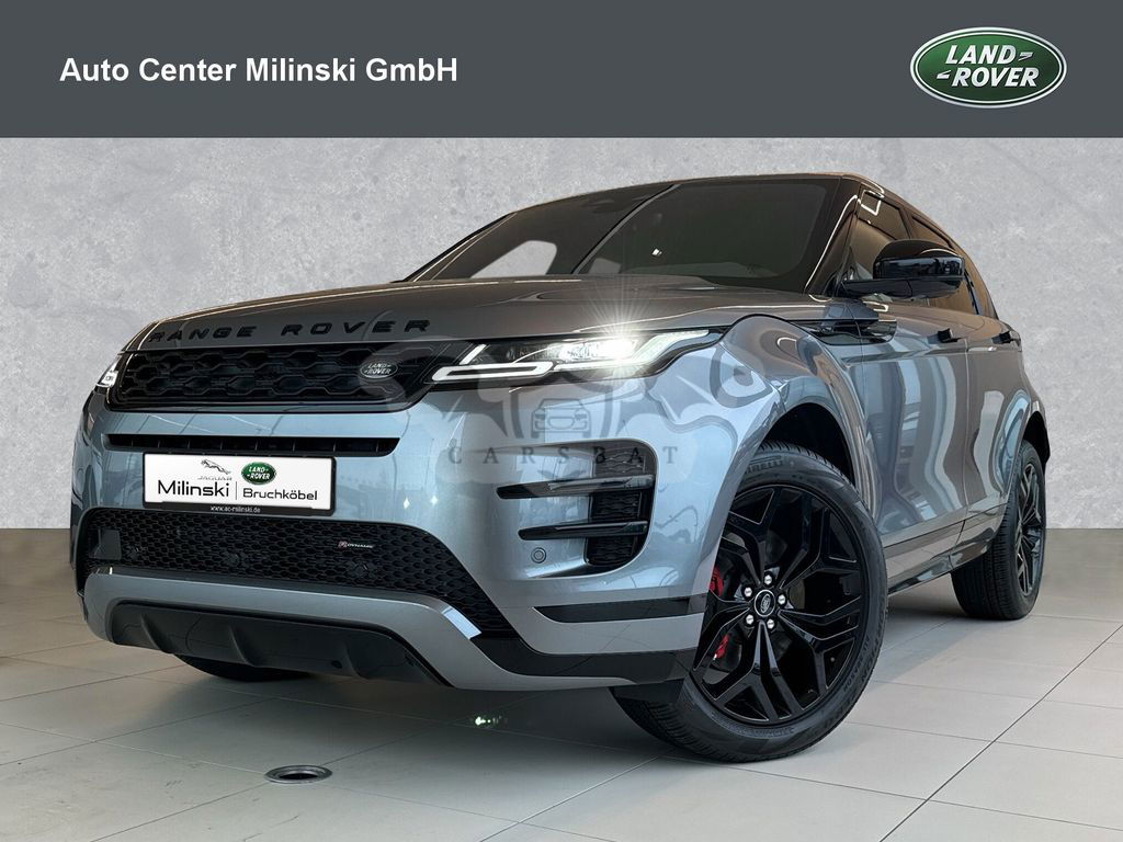 Land Rover Range Rover Evoque 2023