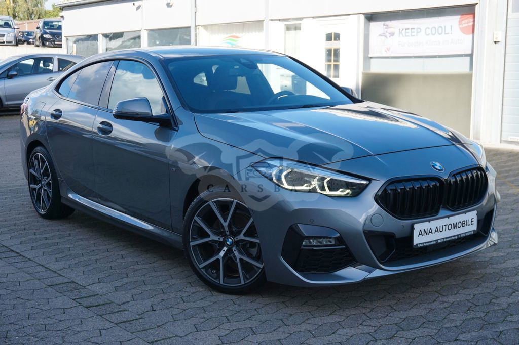 BMW 2 Series 218 2022