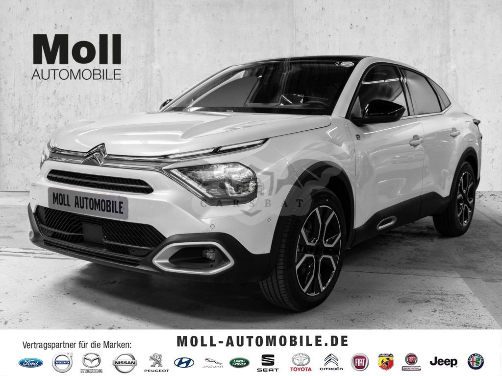 Citroën C4 X 2023
