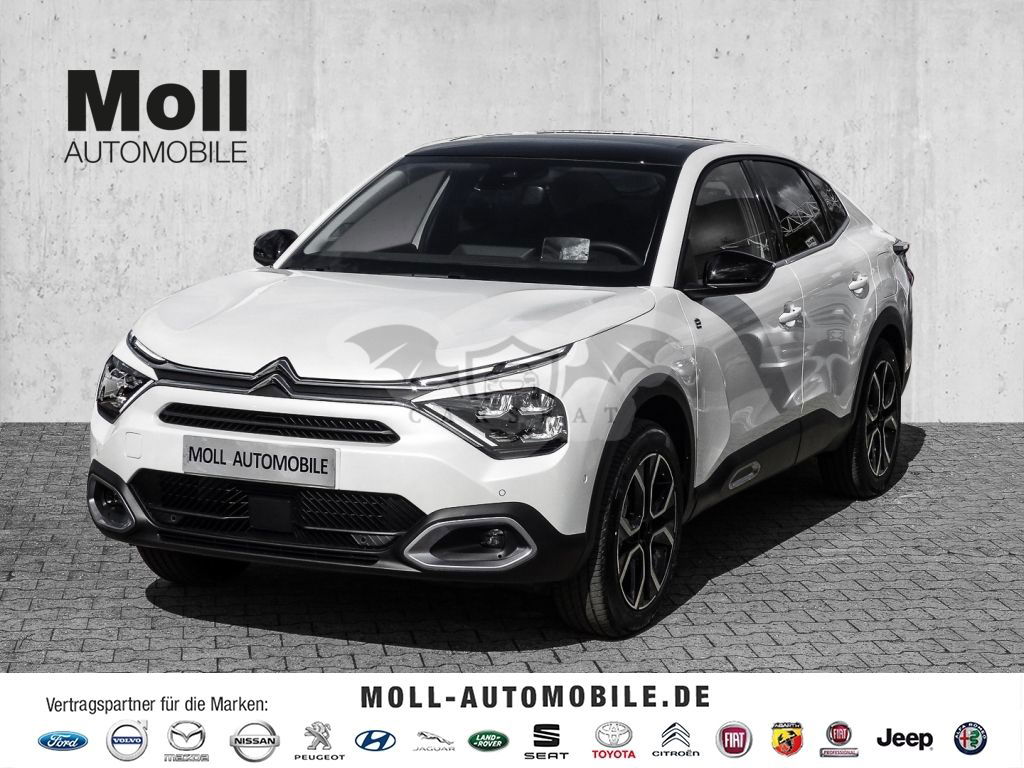Citroën C4 X 2023
