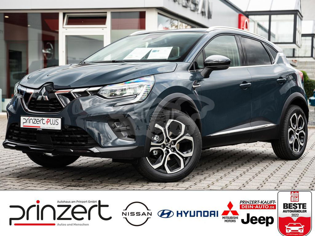 Mitsubishi ASX 2024