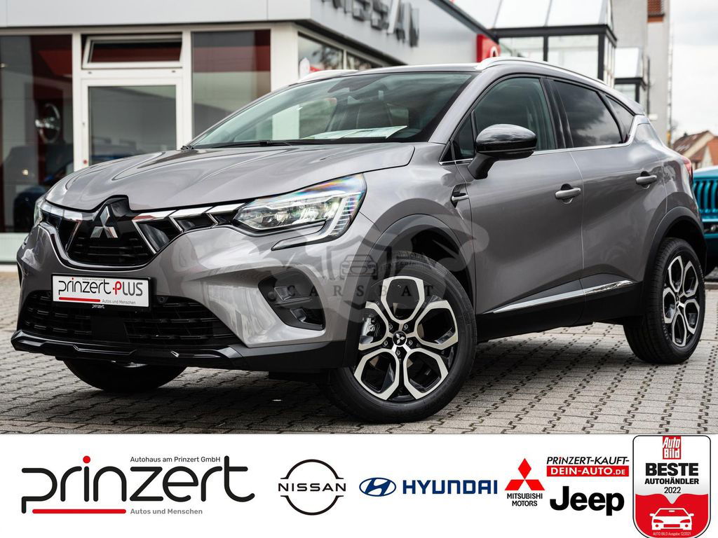 Mitsubishi ASX 2024