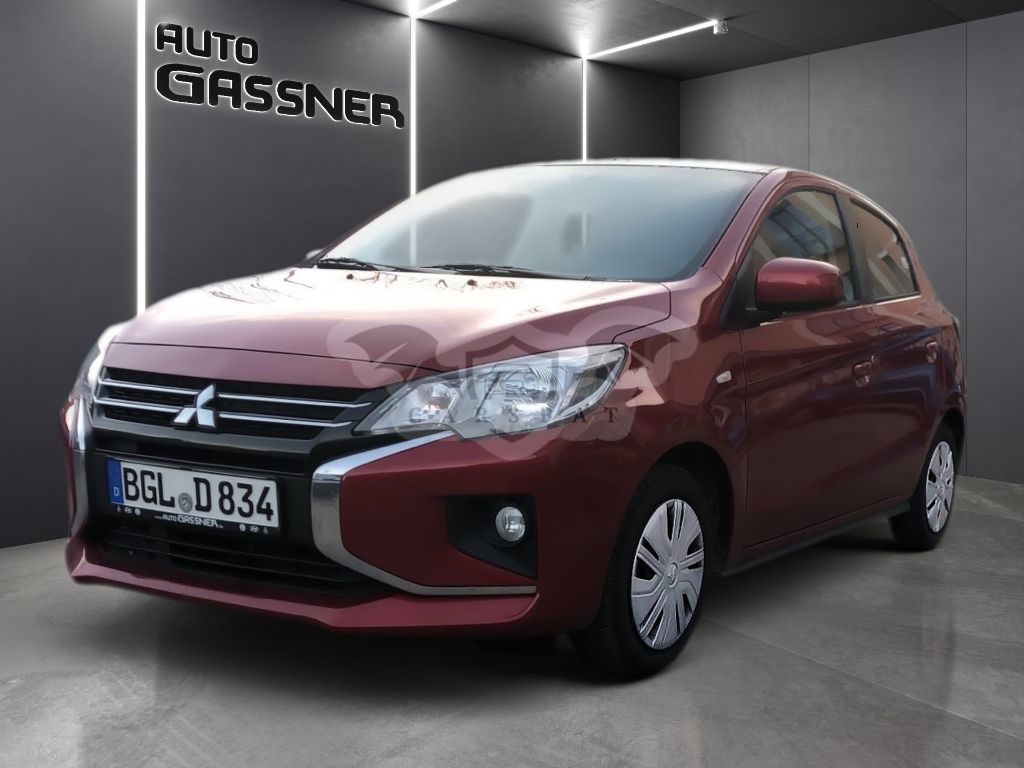 Mitsubishi Space Star 2023