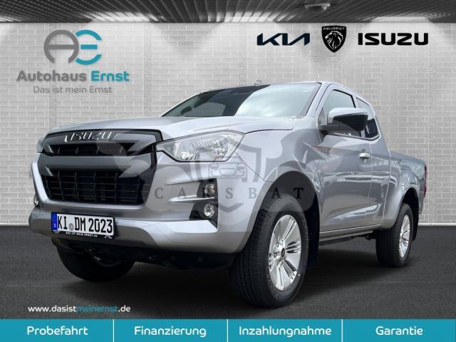 Isuzu D-Max 2023