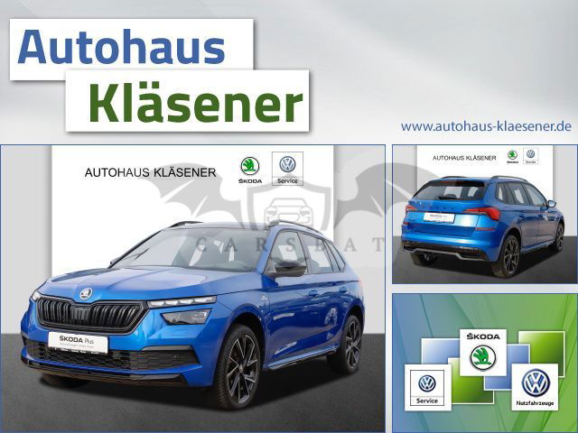 Skoda Kamiq 2022