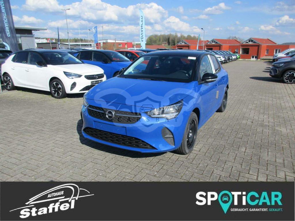 Opel Corsa 2023