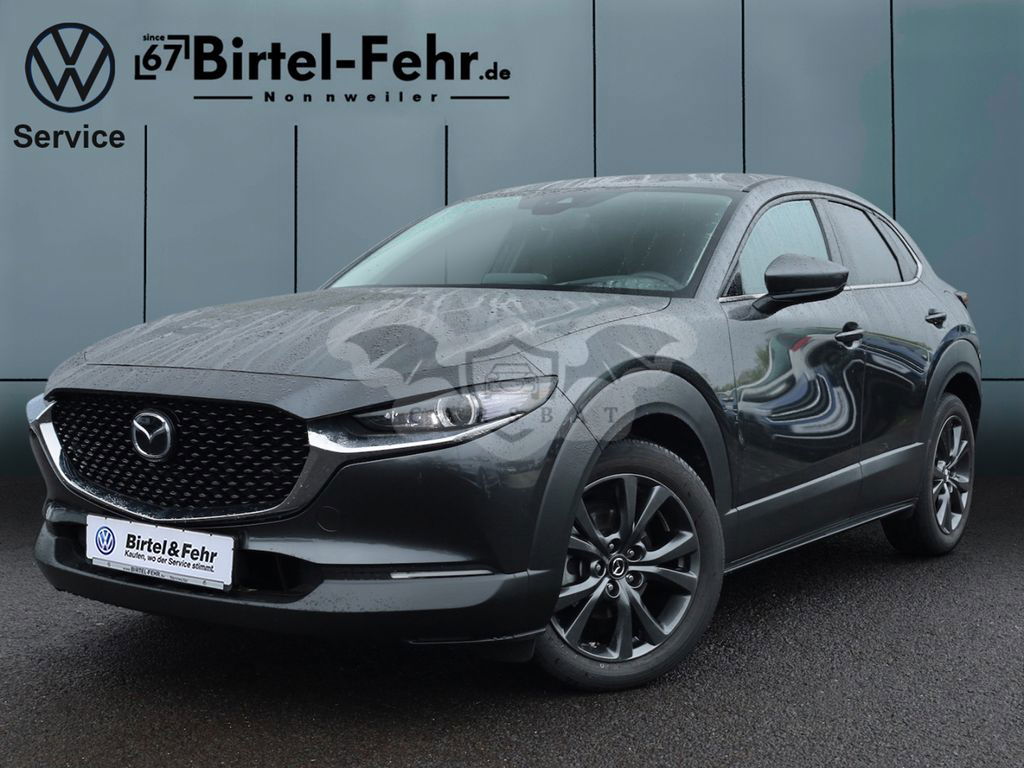 Mazda CX-30 2022