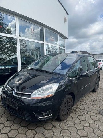 Citroën C4 Picasso 2009