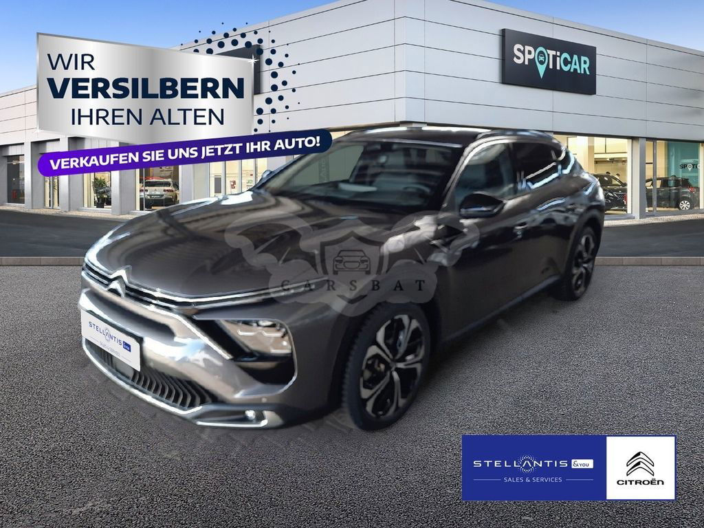 Citroën C5 X 2023
