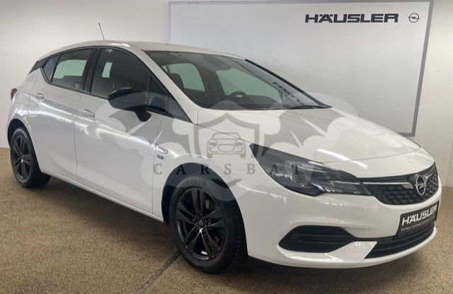 Opel Astra 2020