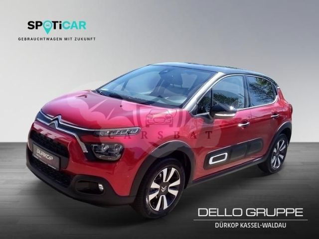Citroën C3 2023