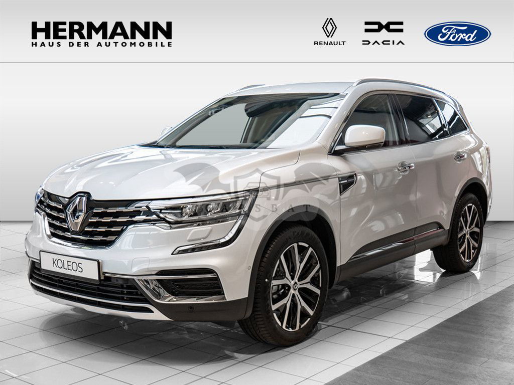 Renault Koleos 2023
