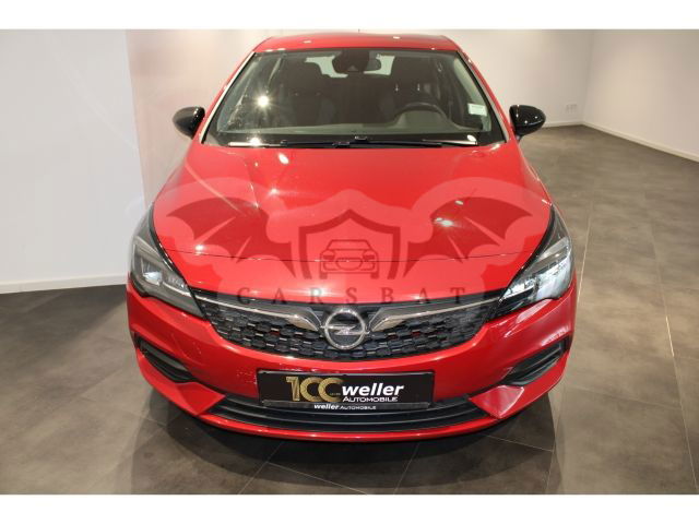 Opel Astra 2020