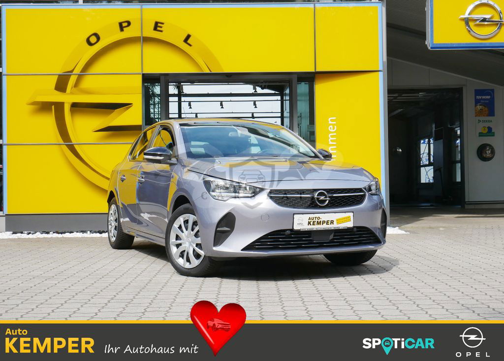 Opel Corsa 2020
