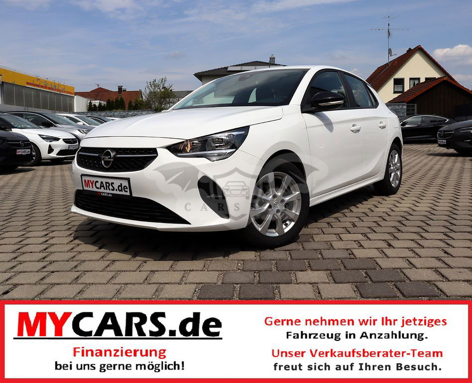 Opel Corsa 2023