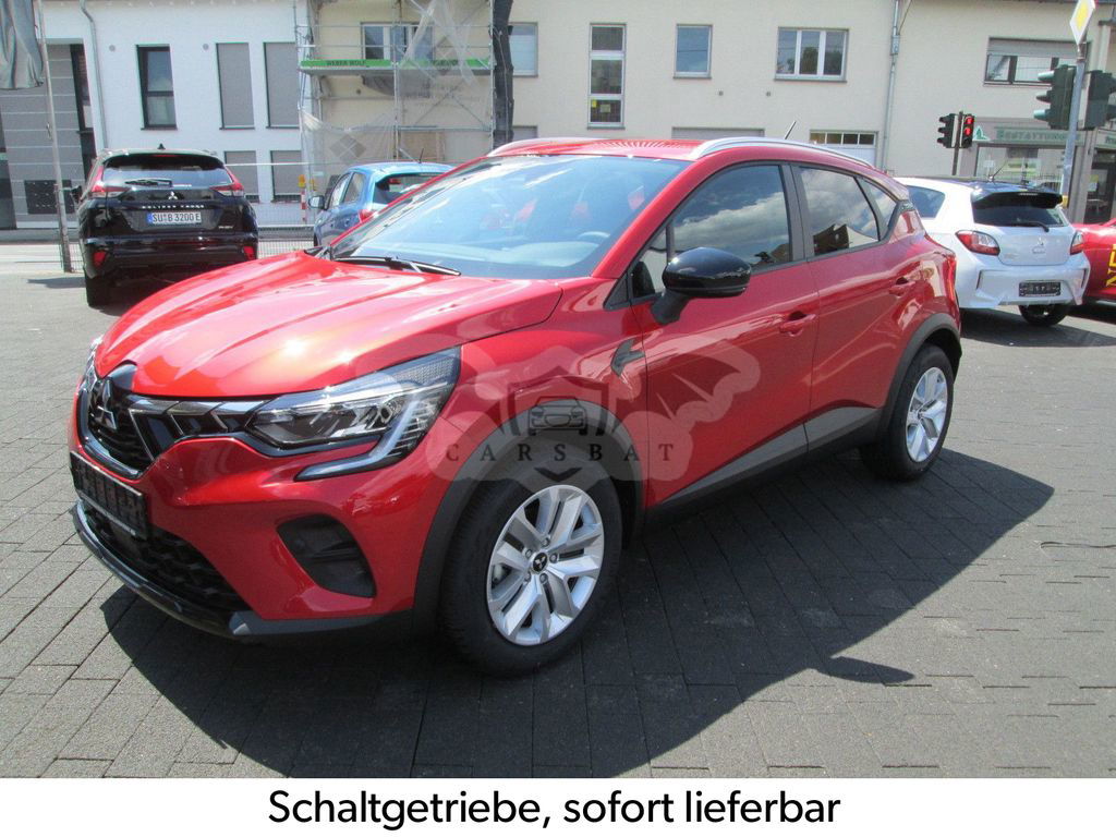 Mitsubishi ASX 2024