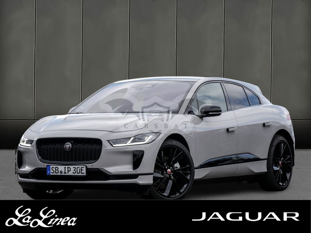 Jaguar I-Pace 2023