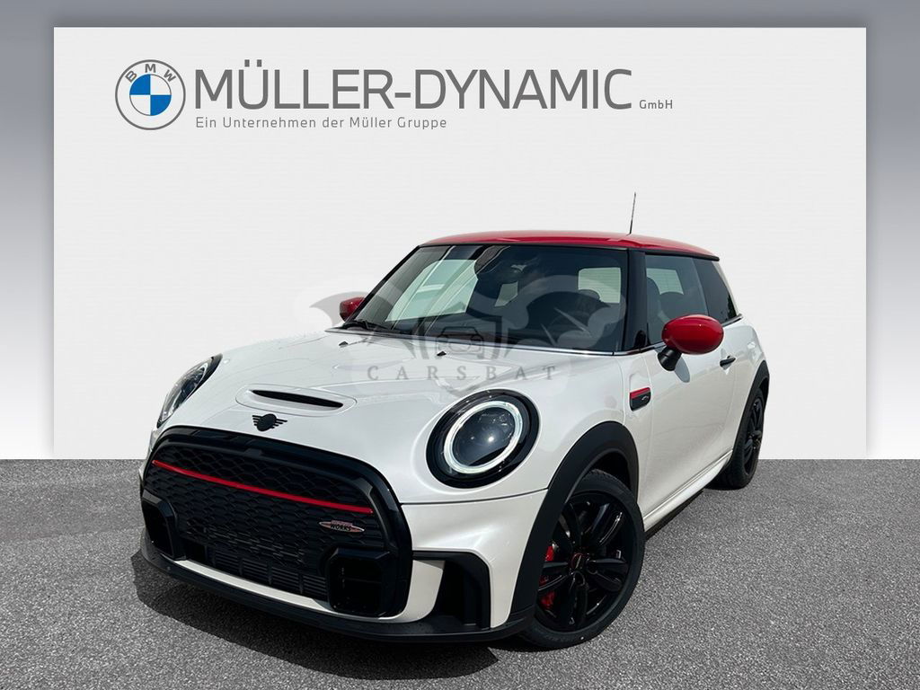 Mini John Cooper Works 2024
