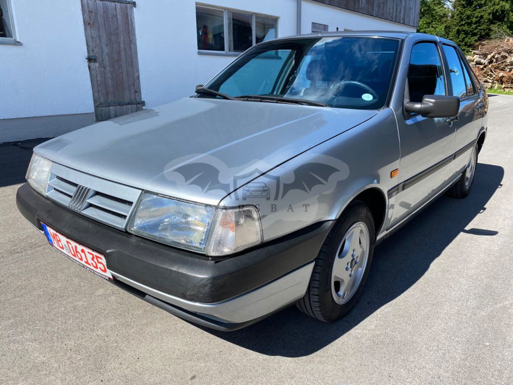 Fiat Tempra 1993