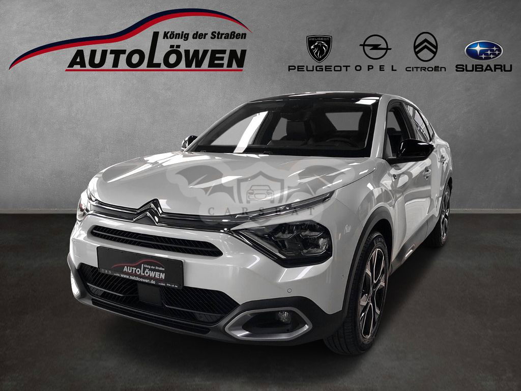 Citroën C4 X 2023