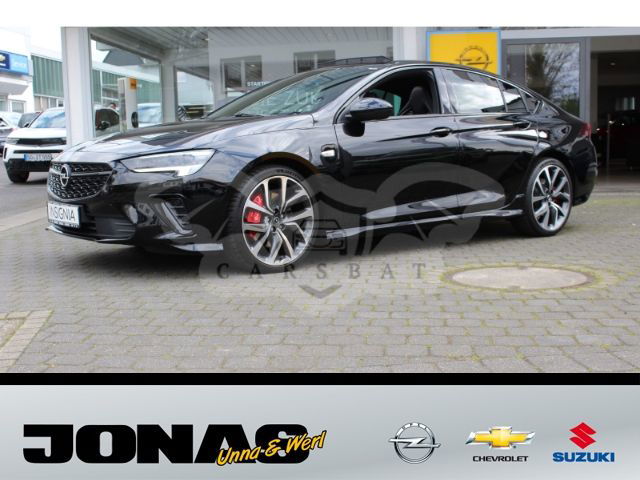 Opel Insignia 2023