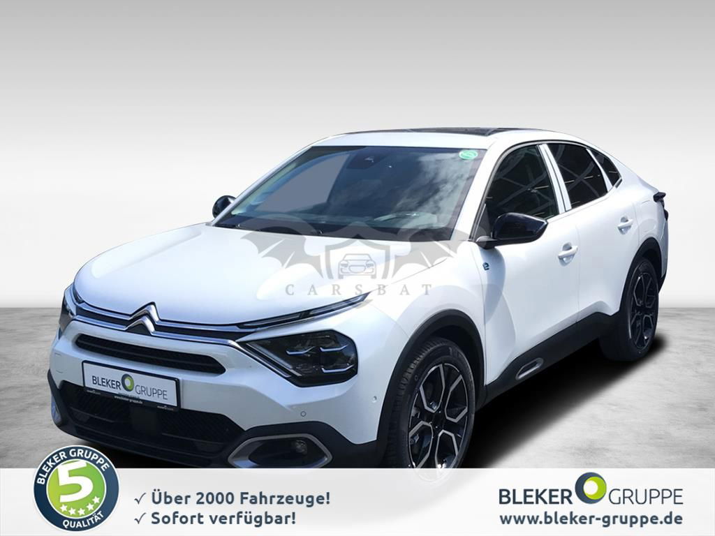 Citroën C4 2023