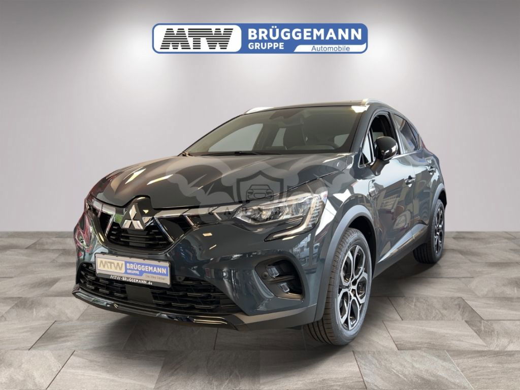 Mitsubishi ASX 2024