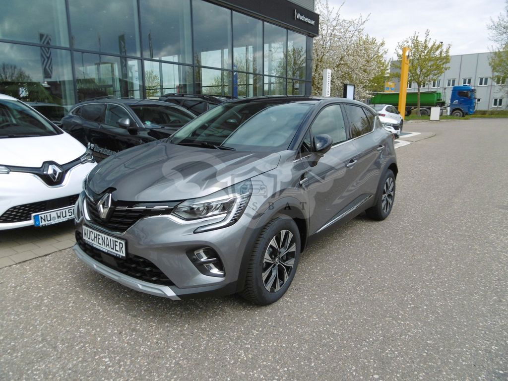 Renault Captur 2023