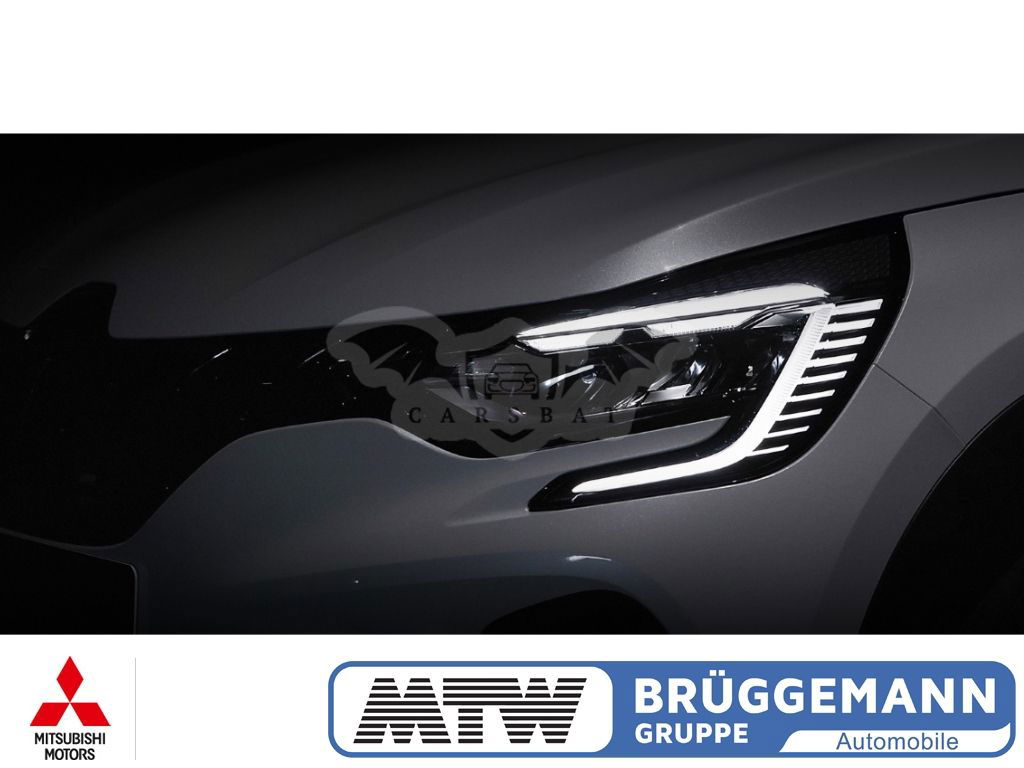 Mitsubishi ASX 2024
