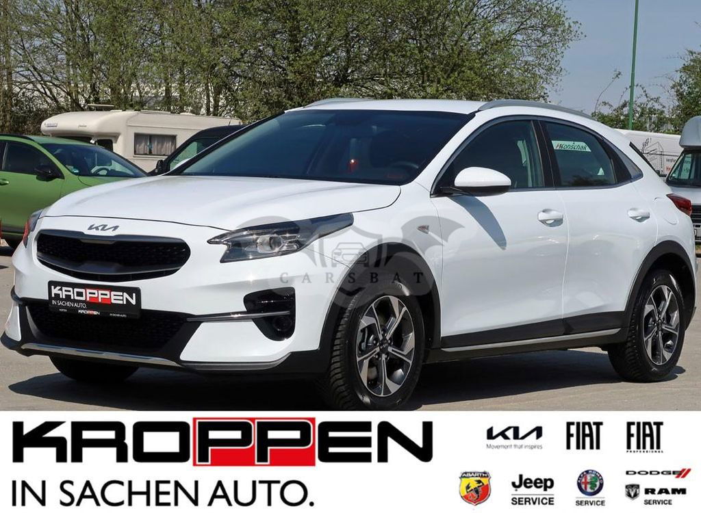Kia XCeed 2022