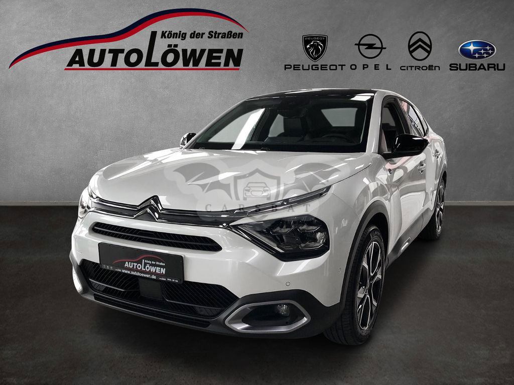 Citroën C4 X 2023