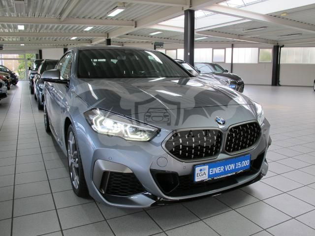 BMW 2 Series M235 2022