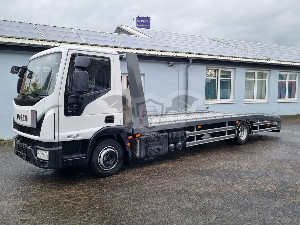 Iveco Eurocargo 2017