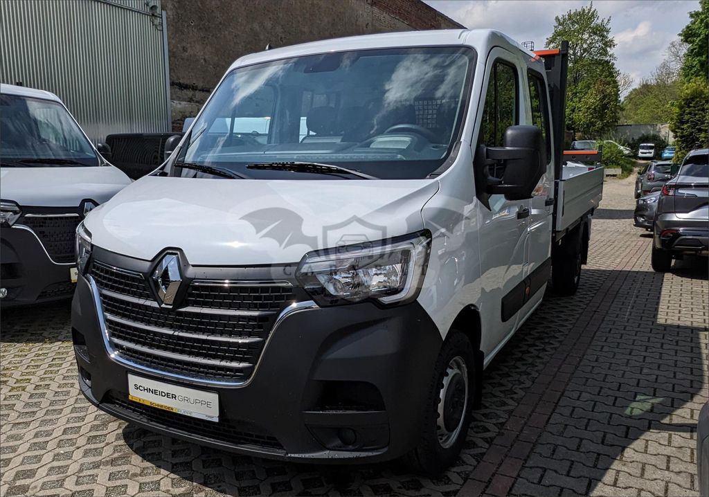 Renault Master 2023