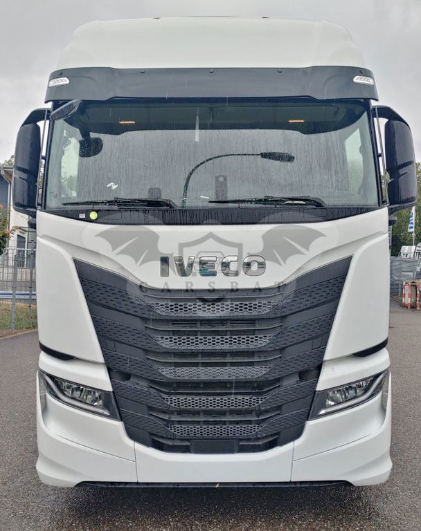 Iveco Stralis 2023