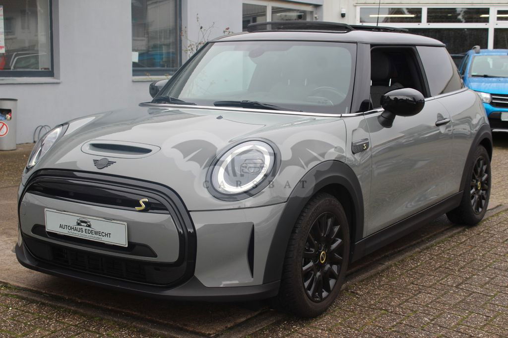 Mini Cooper 2022