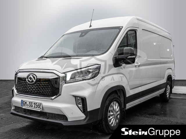 Maxus Deliver 9 2023