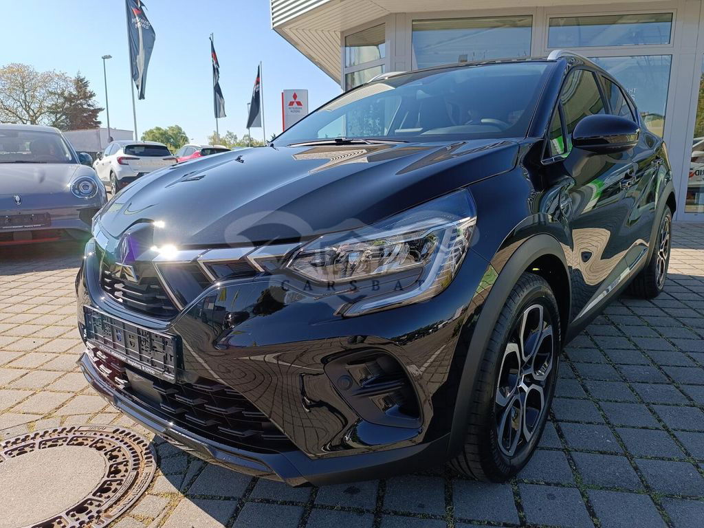Mitsubishi ASX 2024