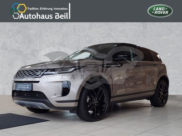 Land Rover Range Rover Evoque 2022