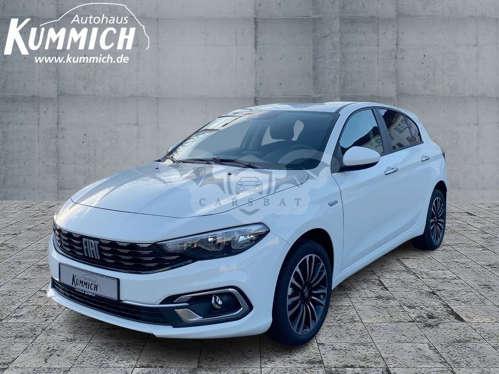 Fiat Tipo 2023