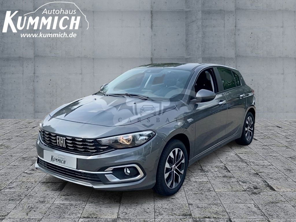 Fiat Tipo 2022