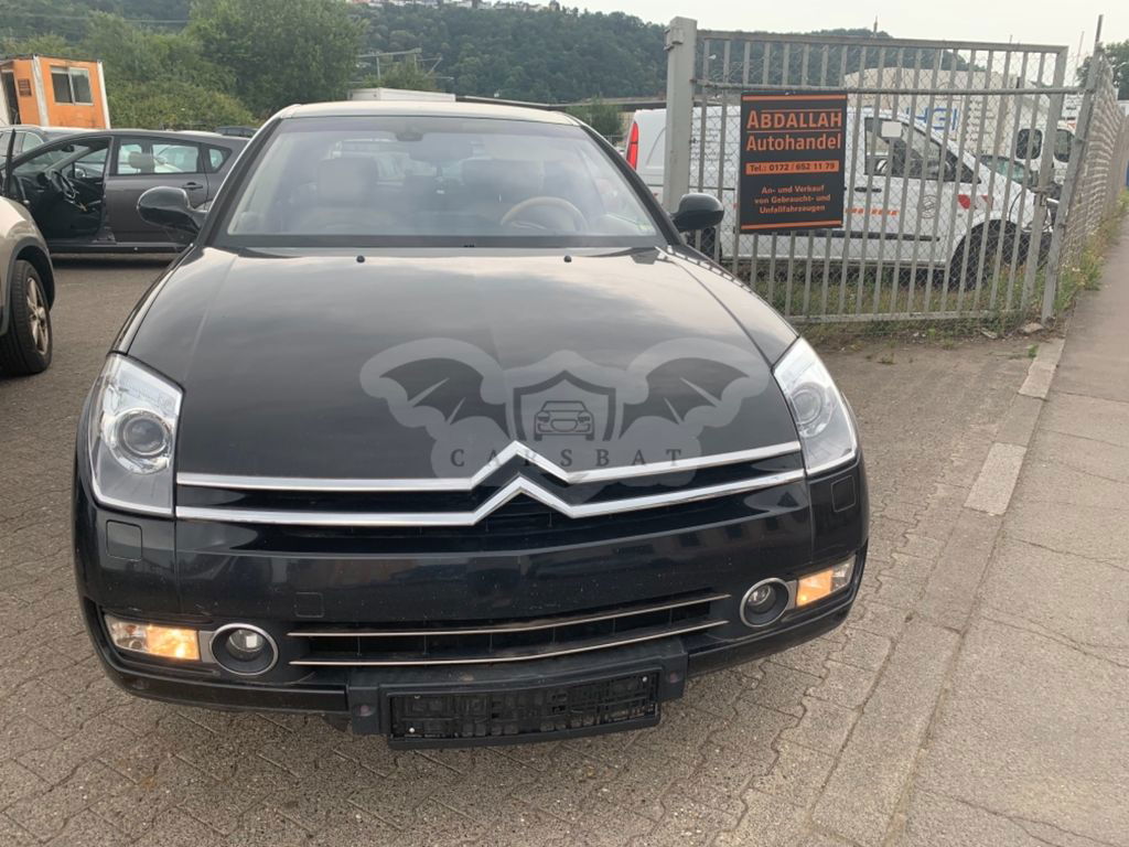 Citroën C6 2007