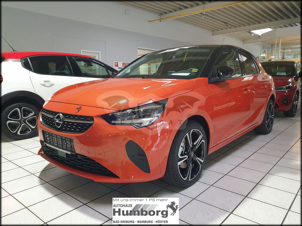 Opel Corsa 2023