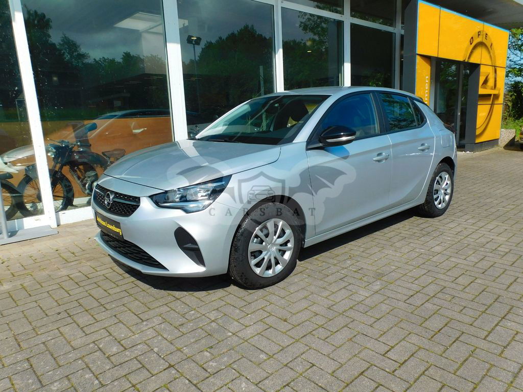 Opel Corsa 2022