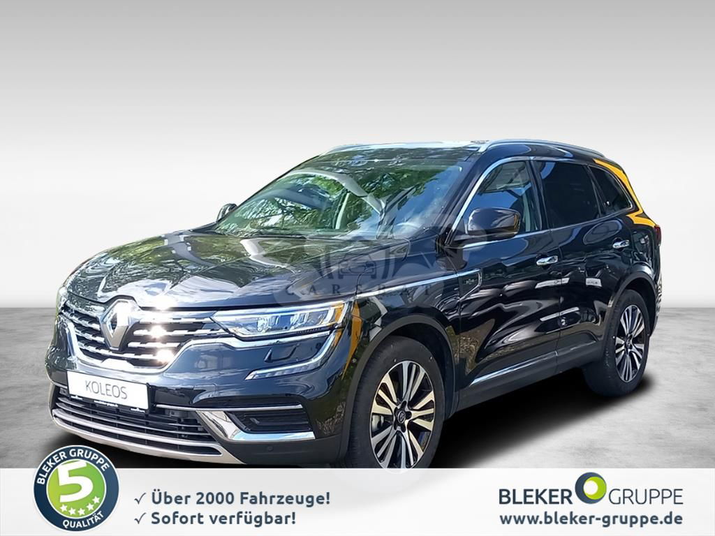 Renault Koleos 2023