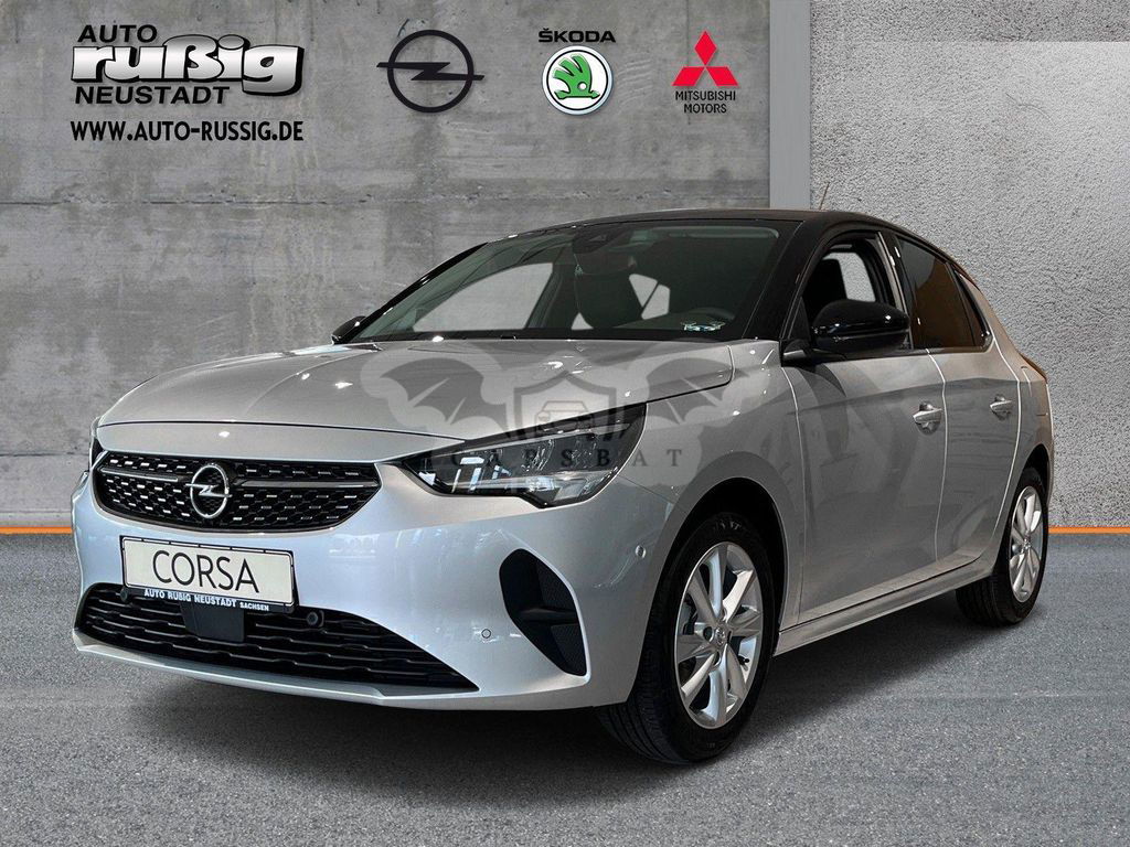 Opel Corsa 2023