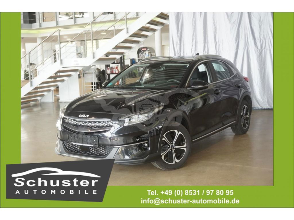 Kia XCeed 2022