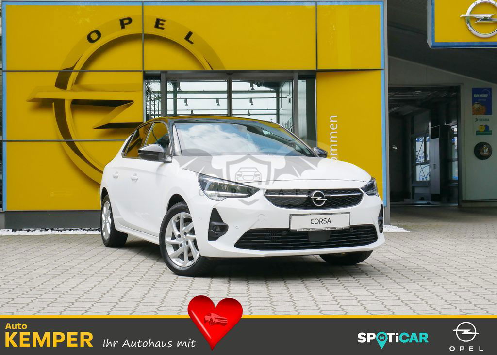 Opel Corsa 2020